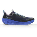 Altra Experience Wild 2 Men's Trail Shoe - Navy/Black