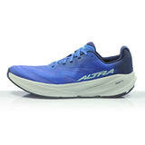 Altra Experience Flow 3 Men's Running Shoe - Victoria Blue/Ice/Vintage Indigo