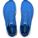 Altra Experience Flow 3 Men's Running Shoe - Victoria Blue/Ice/Vintage Indigo