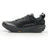 Altra Experience Wild 3+ Men's Trail Shoe -Black/Black