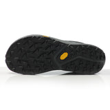 Altra Experience Wild 3+ Men's Trail Shoe -Black/Black