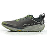 Altra Experience Wild 3+ Men's Trail Shoe -Chocolate Taurte/Flint Grey/MYFL