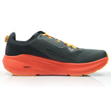 Altra FWD Via Men's Running Shoe - Black/Orange