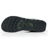 Altra Lone Peak 7 Men's Trail Shoe - Black/Gray