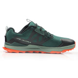 Altra Lone Peak 7 Men's Trail Shoe - Deep Forest