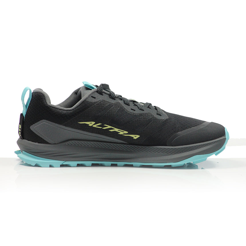 Altra Mens  Lone Peak 9+ 031 Back