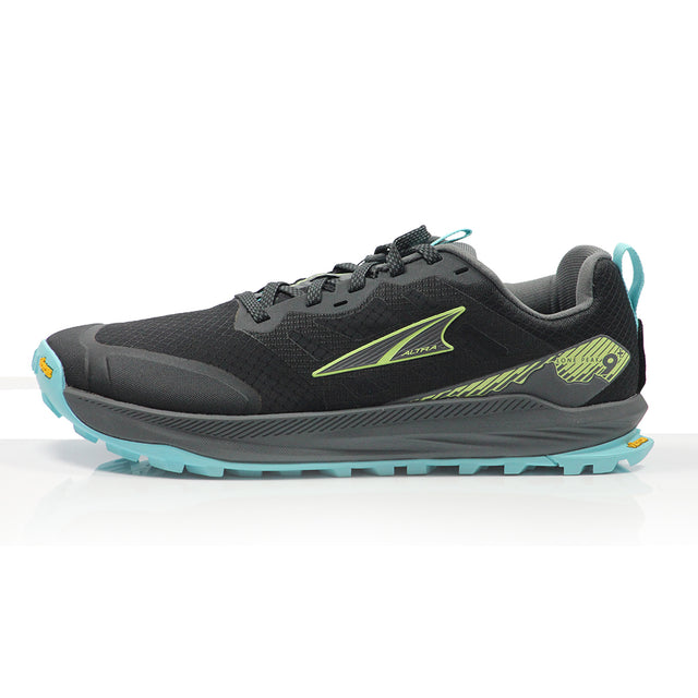 Altra Mens  Lone Peak 9+ 031 Side