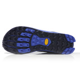 Altra Lone Peak 9+ Men's Trail Shoe - Dark Blue