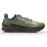 Altra Olympus 6 Men's Trail Shoe - Taupe