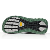 Altra Olympus 5 Men's Trail Shoe - Black/Gray