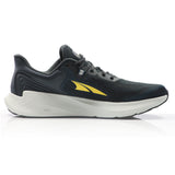 Altra Provision 8 Men's Running Shoe - Black