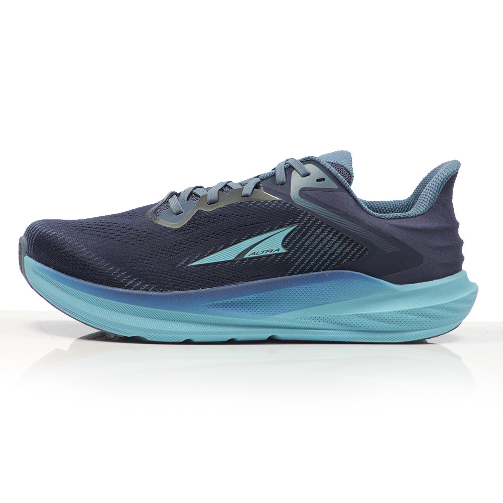 Altra Torin 8 Men's Running Shoe - Dark Blue