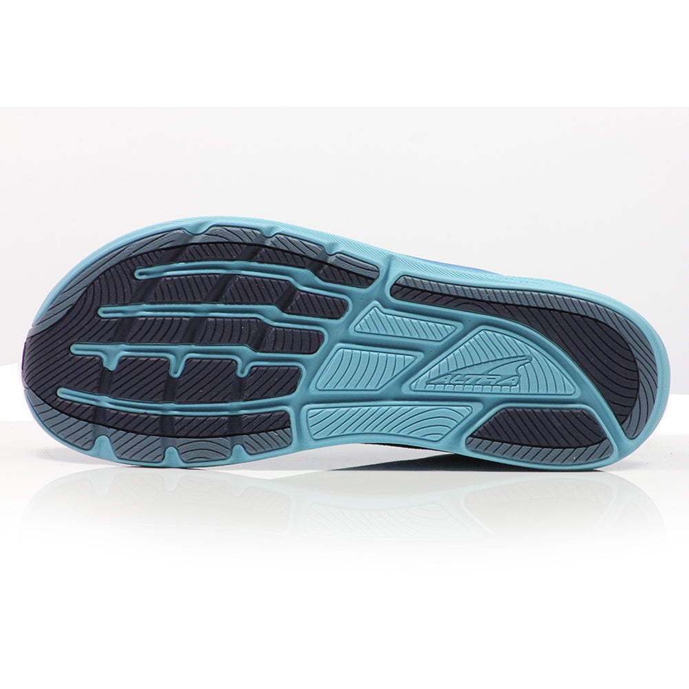 Altra Torin 8 Men's Running Shoe - Dark Blue