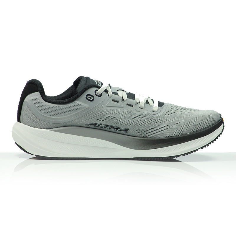Altra Torin 9 Men's Running Shoe - Ultimate Gray/Black/Vapor Blue