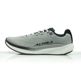 Altra Torin 9 Men's Running Shoe - Ultimate Gray/Black/Vapor Blue