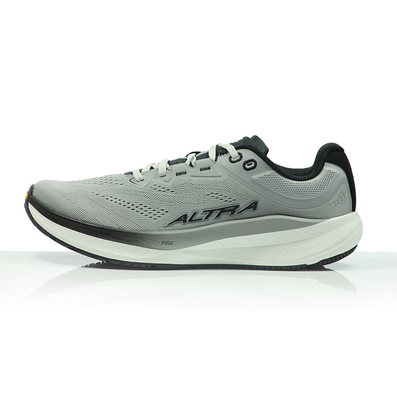 Altra Torin 9 Men's Running Shoe - Ultimate Gray/Black/Vapor Blue