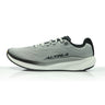 Altra Torin 9 Men's Running Shoe - Ultimate Gray/Black/Vapor Blue