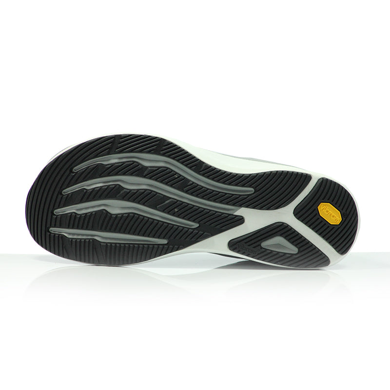 Altra Torin 9 Men's Running Shoe - Ultimate Gray/Black/Vapor Blue
