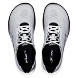 Altra Torin 9 Men's Running Shoe - Ultimate Gray/Black/Vapor Blue