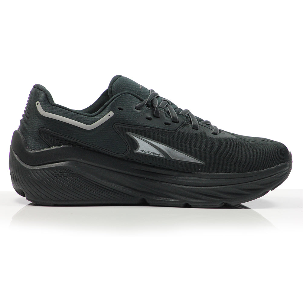 Altra Via Olympus Men's Running Shoe - Black/Black