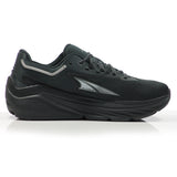 Altra Via Olympus Men's Running Shoe - Black/Black