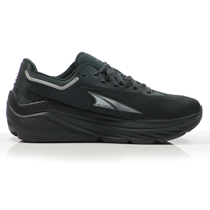 Altra Via Olympus Men's Running Shoe - Black/Black