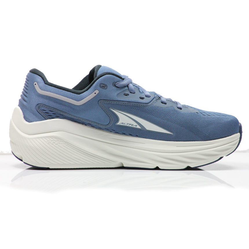 Altra Via Olympus Men's Running Shoe - Mineral Blue