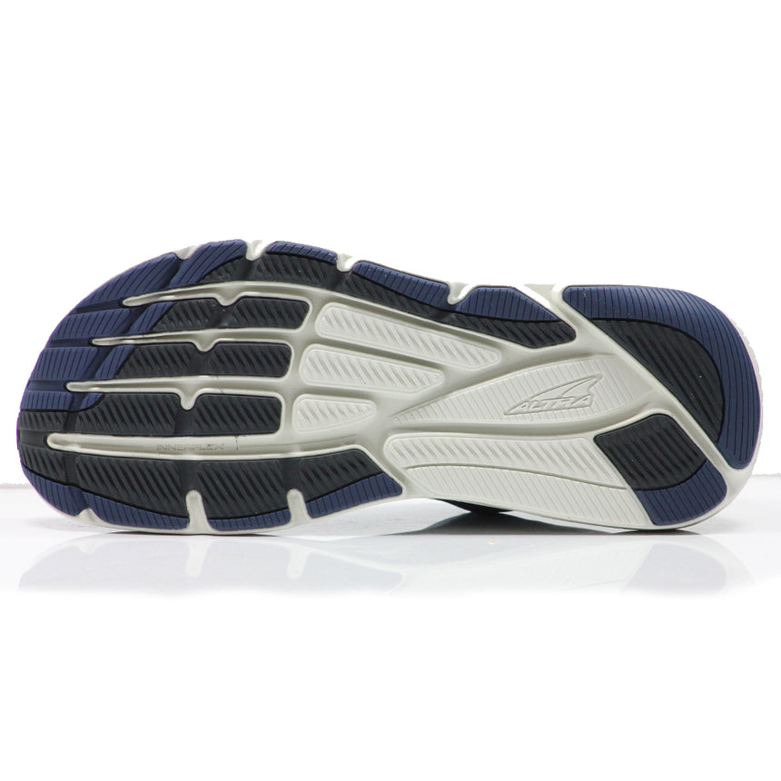 Altra Via Olympus Men's Running Shoe - Mineral Blue