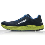 Altra-Running-Torin-4.5-plush-Mens-teal-lime-side
