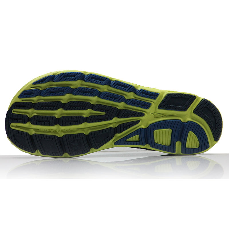 Altra-Running-Torin-4.5-plush-Mens-teal-lime-sole