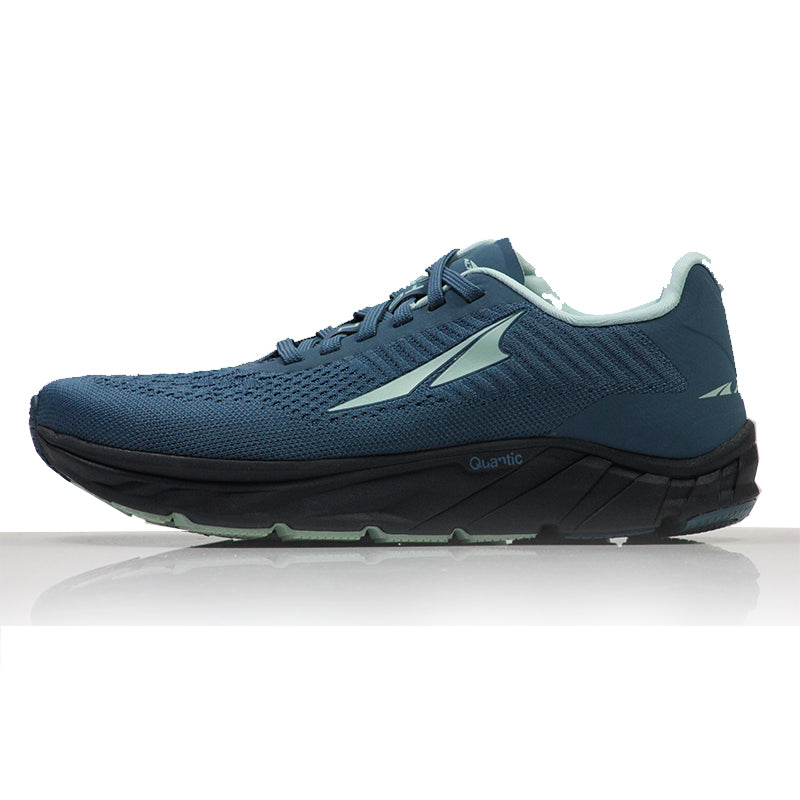 Altra-Running-Torin-4.5-plush-womens-Blue-side