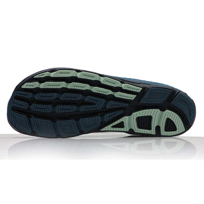 Altra-Running-Torin-4.5-plush-womens-Blue-sole