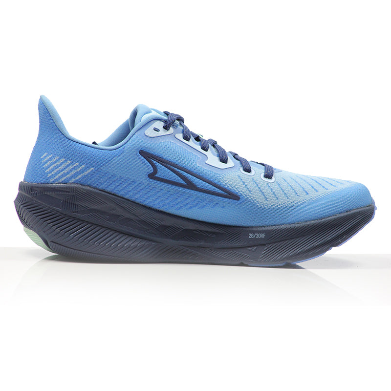 Altra Experience Flow Women's Running Shoe - Light Blue