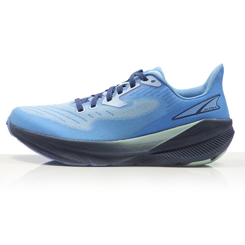 Altra Experience Flow Women's Running Shoe - Light Blue