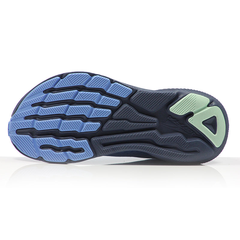 Altra Experience Flow Women's Running Shoe - Light Blue