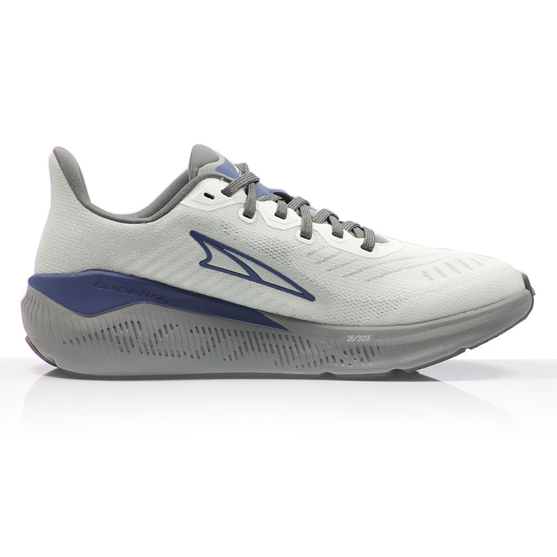 Altra Experience Form Women's Running Shoe - White/Gray