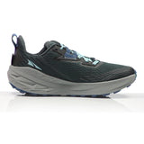 Altra Experience Wild Women's Trail Shoe - Black