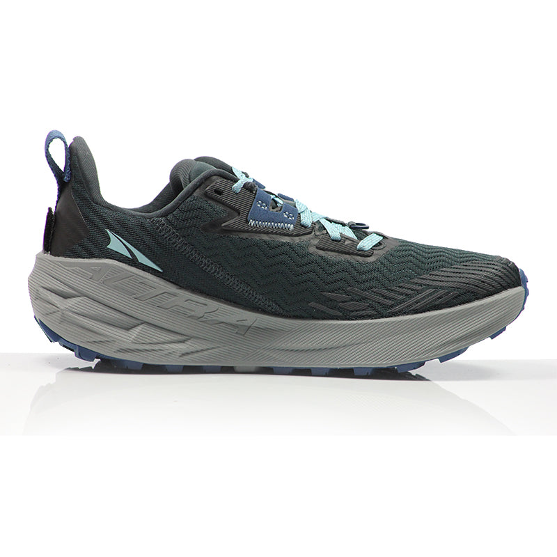 Altra Experience Wild Women's Trail Shoe - Black