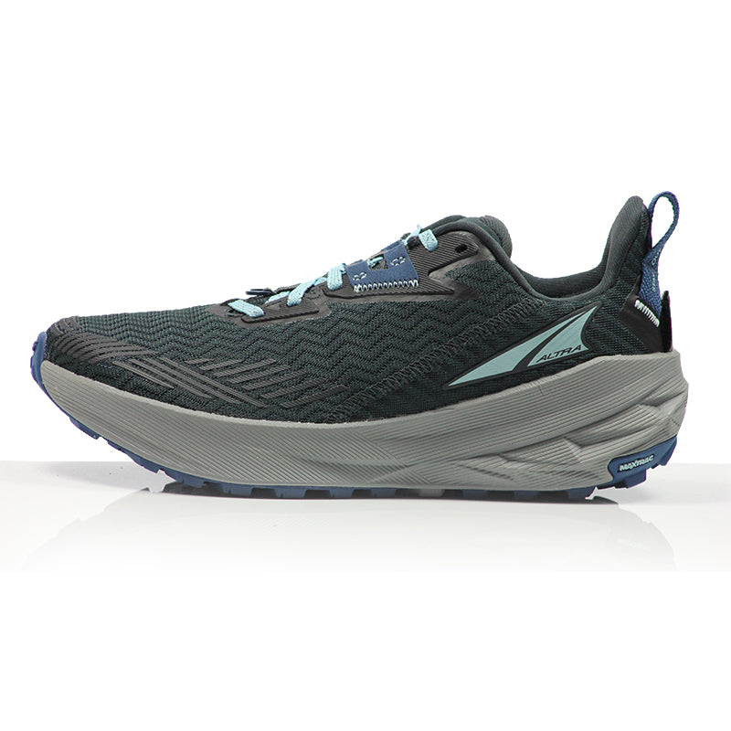 Altra Experience Wild Women's Trail Shoe - Black