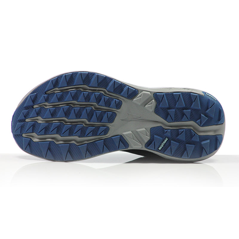 Altra Experience Wild Women's Trail Shoe - Black