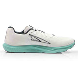 Altra Escalante Women's Running Shoe - White/Green