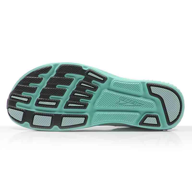 Altra Escalante Women's Running Shoe - White/Green