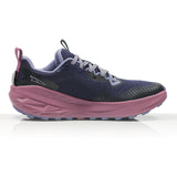 Altra Experience Wild 2 Women's Trail Shoe - Navy/Black
