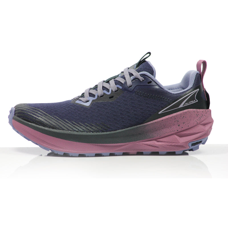 Altra Experience Wild 2 Women's Trail Shoe - Navy/Black – The