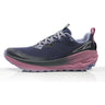 Altra Experience Wild 2 Women's Trail Shoe - Navy/Black