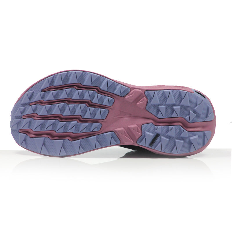 Altra Experience Wild 2 Women's Trail Shoe - Navy/Black
