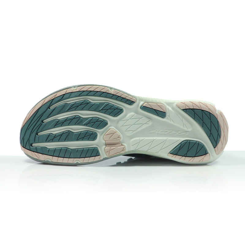 Altra Experience Flow 3 Women's Running Shoe - Sea Pine/Ice