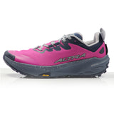 Altra Experience Wild 3+ Women's Trail Shoe - Magenta