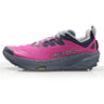 Altra Experience Wild 3+ Women's Trail Shoe - Magenta