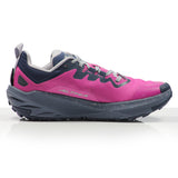 Altra Experience Wild 3+ Women's Trail Shoe - Magenta